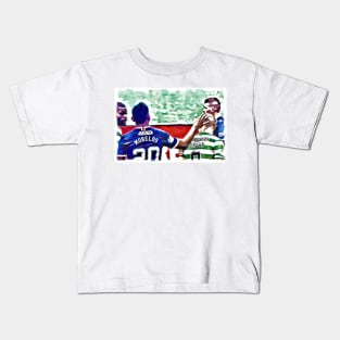 The Slap Kids T-Shirt